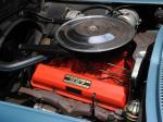 Chevrolet Corvette Stingray 1963 года